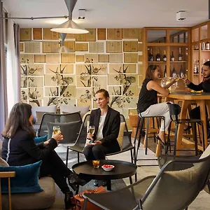 Mercure Bastille Saint Antoine Hotel