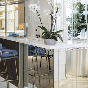 Parisianer Hotel