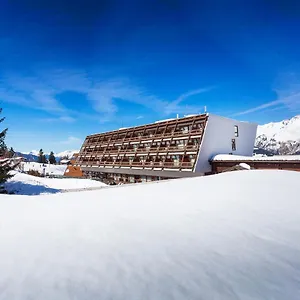 La Cachette, Friendly & 4*, Bourg-Saint-Maurice Francia