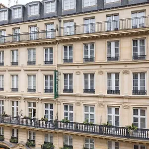 Horset Opera, Western Premier Collection Hotel