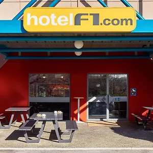 Hotelf1 Lyon Rénové , Solaize Francia