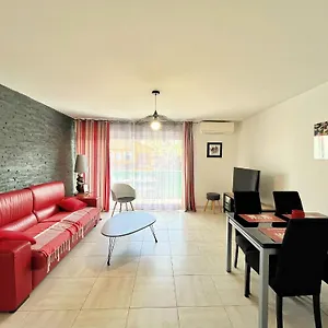 L'aiglon Appartement