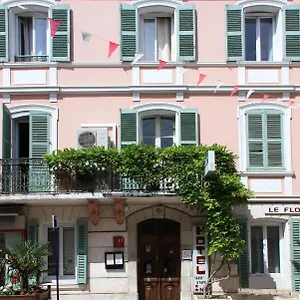 Le Flore 2*, Fréjus Francia