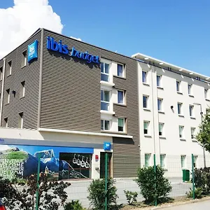 Ibis Budget Sud Seyssins 2*, Seyssinet Francia