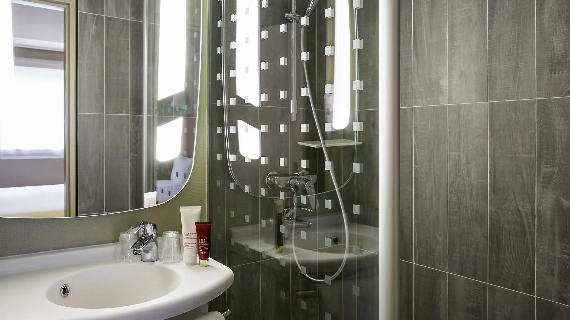 Ibis Paris Canal Saint Martin 3*,  Frankrike