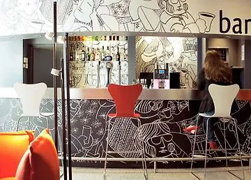 Ibis Paris Canal Saint Martin 3*,  France