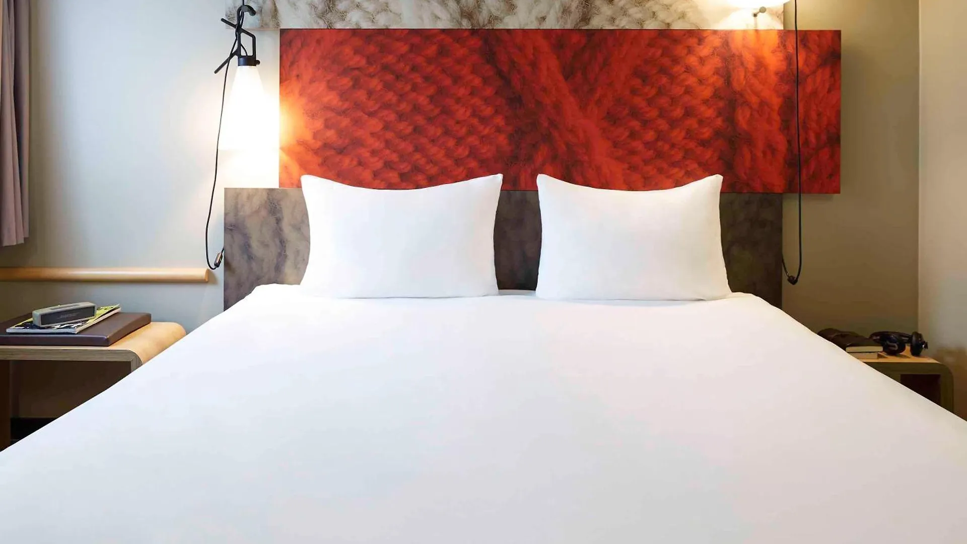 Hotel Ibis Paris Canal Saint Martin