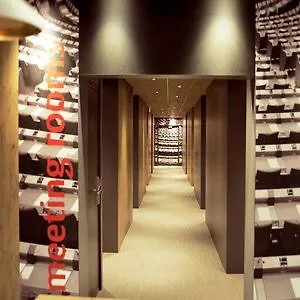 Hotel Ibis Paris Canal Saint Martin