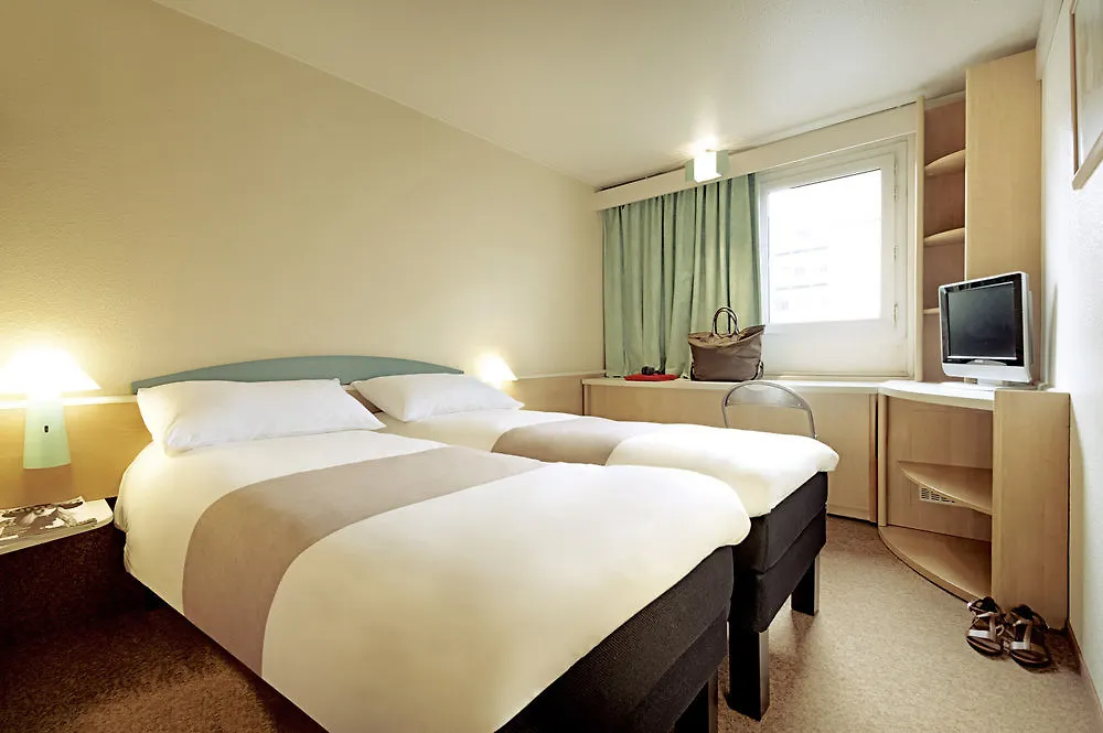 Ibis Paris Canal Saint Martin 3*,  France