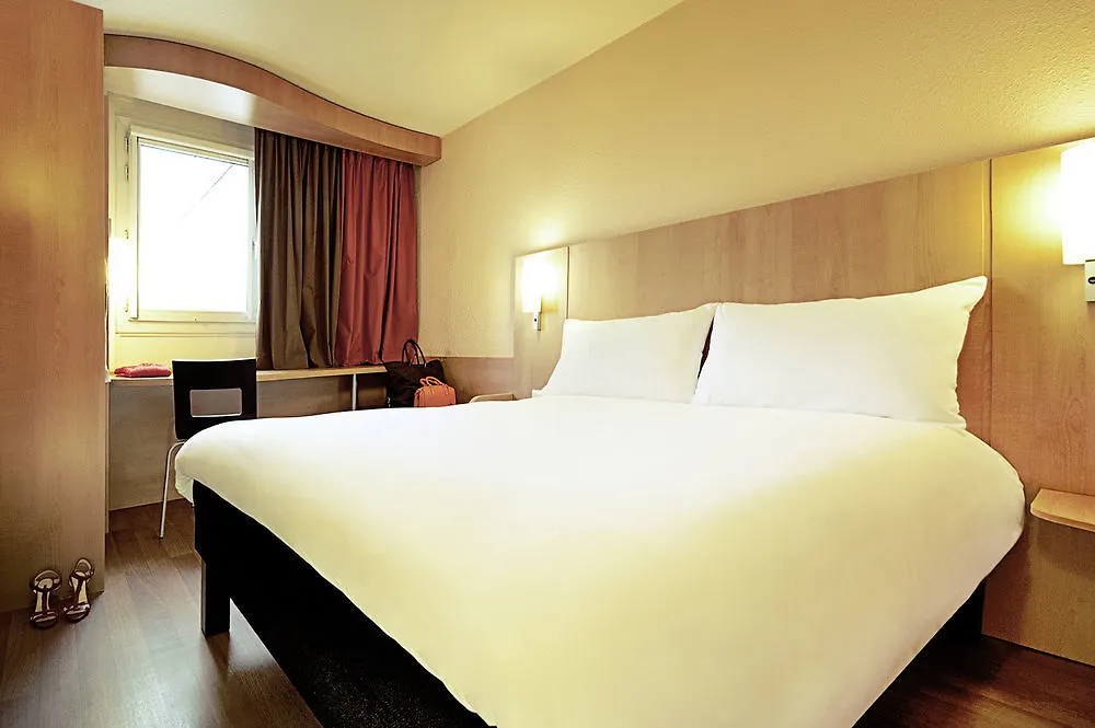 Hotel Ibis Paris Canal Saint Martin