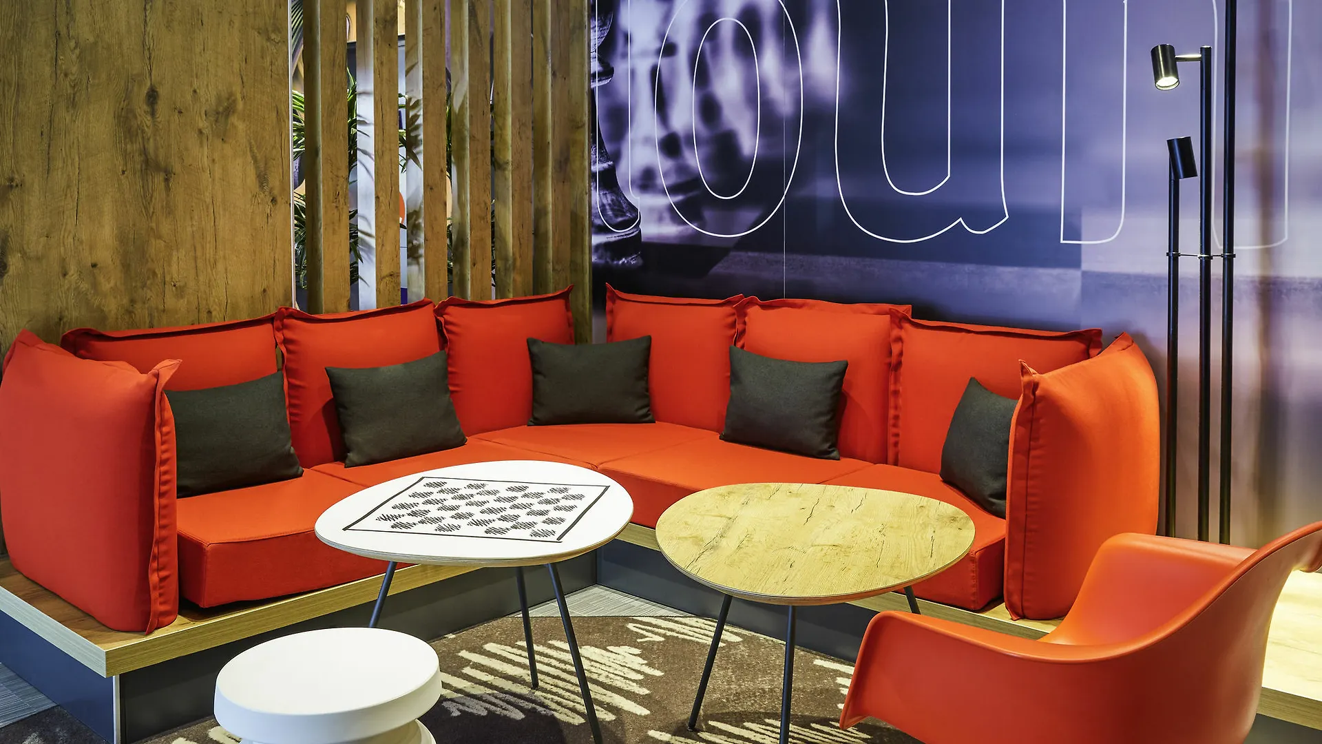 Ibis Paris Canal Saint Martin Hotel